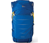 LOWEPRO Photo Sport BP 300 II AW Camera Backpack - Blue,  Blue
