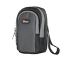 LOWEPRO Portland 20 Camera Case - Grey,  Grey