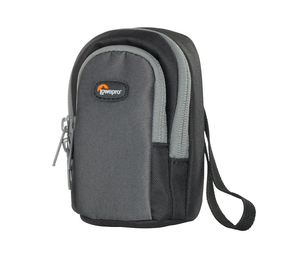 LOWEPRO Portland 20 Camera Case - Grey,  Grey