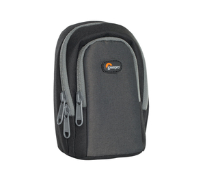 LOWEPRO Portland 30 Camera Case - Grey,  Grey