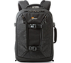 LOWEPRO Pro Runner BP 350 AW ll DSLR Camera Backpack - Black,  Black