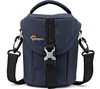 LOWEPRO Scout SH 100 Universal Camera Bag - Slate Blue,  Blue