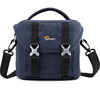 LOWEPRO Scout SH 120 Universal Camera Case - Blue,  Blue