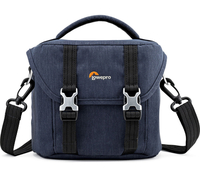 LOWEPRO Scout SH 120 Universal Camera Case - Blue,  Blue