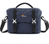 LOWEPRO Scout SH 140 Universal Camera Bag - Slate Blue,  Blue