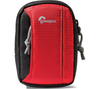 LOWEPRO Tahoe 15 II Camera Case - Red,  Red
