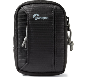 LOWEPRO Tahoe 15 II Universal Camera Case - Black,  Black