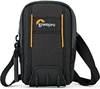 LOWEPRO Adventura CS 10 LP37054-0WW Compact Camera Case - Black,  Black