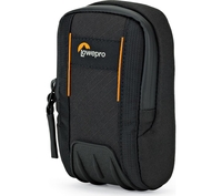 LOWEPRO Adventura CS 20 LP37055-0WW Compact Camera Case - Black,  Black