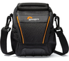 LOWEPRO Adventura SH100 ll Compact System Camera Bag - Black,  Black