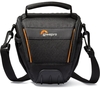 LOWEPRO Adventura TLZ 20 ll Mirrorless Camera Bag - Black,  Black