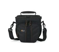 LOWEPRO Adventura TLZ 25 DSLR Camera Bag - Black,  Black