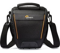 LOWEPRO Adventura TLZ 30 ll DSLR Camera Bag - Black,  Black