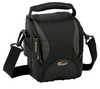 Lowepro Apex 100AW Compact System Camera Bag - Black,  Black