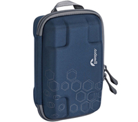Lowepro DasHPoint AVC 1 Action Cam Case - Blue,  Blue