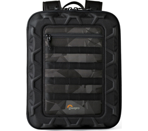 LOWEPRO DroneGuard CS 300 Drone Case - Black,  Black