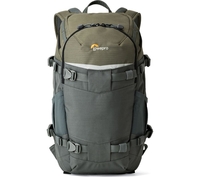 LOWEPRO Flipside Trek LP37014-PWW Mirrorless Camera Backpack - Green,  Green