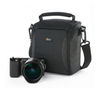 LOWEPRO Format 120 Compact System Camera Bag - Black,  Black