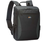 LOWEPRO Format 150 DSLR Camera Backpack - Black,  Black