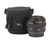 Lowepro LP36301-0EU 8 x 6 cm Lens Case - Black,  Black