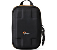 LOWEPRO LP36982 DasHPoint AVC 60 II Hard Shell Camcorder Bag - Black,  Black