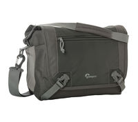 Lowepro Nova Sport 17L AW DSLR Camera Bag - Grey,  Grey