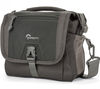 Lowepro Nova Sport 7L AW DSLR Camera Case - Slate Grey,  Grey