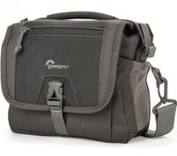 Lowepro Nova Sport 7L AW DSLR Camera Case - Slate Grey,  Grey