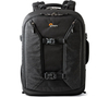 LOWEPRO Pro Runner BP 450 AW ll DSLR Camera Backpack - Black,  Black