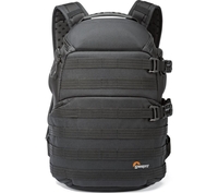 LOWEPRO ProTactic 350AW DSLR Camera Backpack - Black,  Black