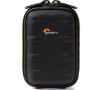 LOWEPRO Santiago 10 II Camera Case - Black,  Black