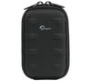 Lowepro Santiago DV25 Hard Shell Camera Case - Black,  Black