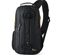 LOWEPRO Slingshot Edge 250 AW DSLR Camera Bag - Black,  Black