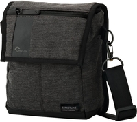 LOWEPRO StreetLine SH 120 Compact Camera Bag - Charcoal Grey,  Charcoal