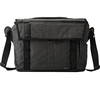 LOWEPRO StreetLine SH 180 DSLR Camera Bag - Charcoal Grey,  Charcoal