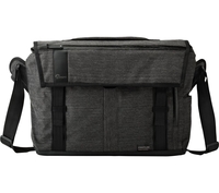 LOWEPRO StreetLine SH 180 DSLR Camera Bag - Charcoal Grey,  Charcoal