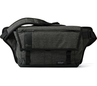 LOWEPRO StreetLine SL 140 Camera Bag - Charcoal Grey,  Charcoal