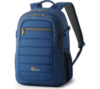 LOWEPRO Tahoe BP 150 DSLR Camera Backpack  Blue,  Blue