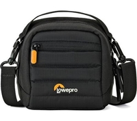 LOWEPRO Tahoe CS 80 Compact Camera Case - Black,  Black