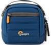 LOWEPRO Tahoe CS 80 Compact Camera Case - Blue,  Blue