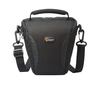 LOWEPRO TLZ 20 Format Toploader DSLR Camera Bag - Black,  Black