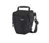 LOWEPRO Toploader 50 AW II DSLR Camera Case - Black,  Black