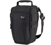 LOWEPRO Toploader 55 AW II DSLR Camera Bag - Black,  Black