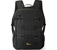 LOWEPRO Viewpoint BP 250 Camera Backpack - Black,  Black