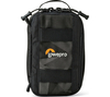 LOWEPRO Viewpoint CS 40 Action Camcorder Case - Black,  Black