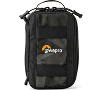 LOWEPRO Viewpoint CS 40 Action Camcorder Case - Black,  Black