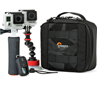 LOWEPRO Viewpoint CS 60 Camcorder Case - Black,  Black