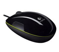 LS1 Laser Mouse