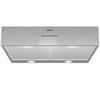 LU19050GB Integrated Cooker Hood - Stainless Steel,  Stainless Steel
