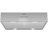 LU19050GB Integrated Cooker Hood - Stainless Steel,  Stainless Steel